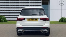 Mercedes-Benz GLB 200 AMG Line Executive 5dr 7G-Tronic Petrol Estate